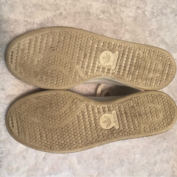 adidas Disney x Stan Smith Miss Piggy & Kermit Size 11.5 - Picture 10 of 14